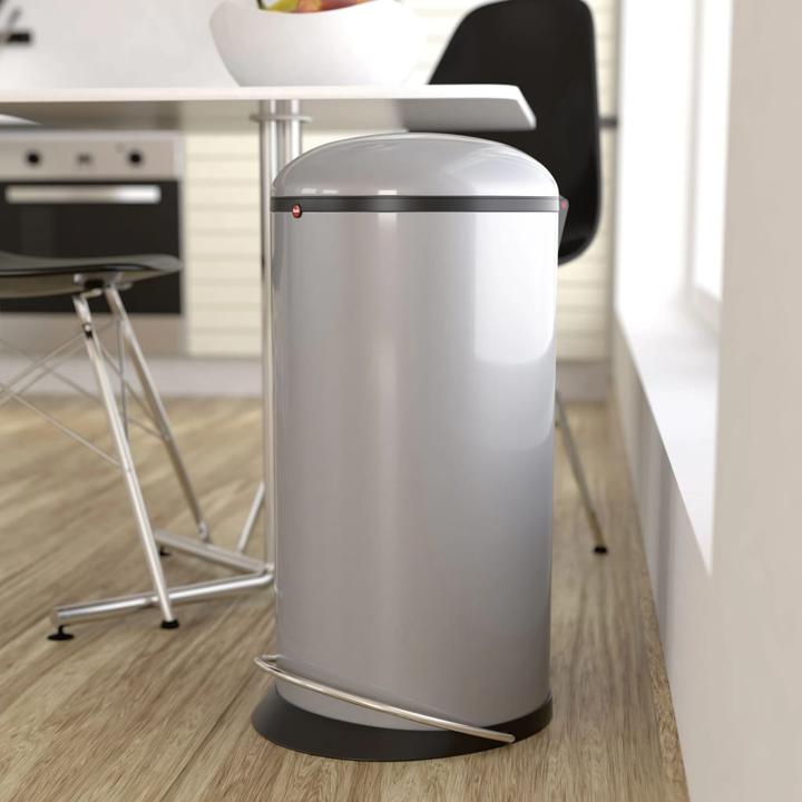 Produktbild Hailo Tretabfallsammler (20 l)