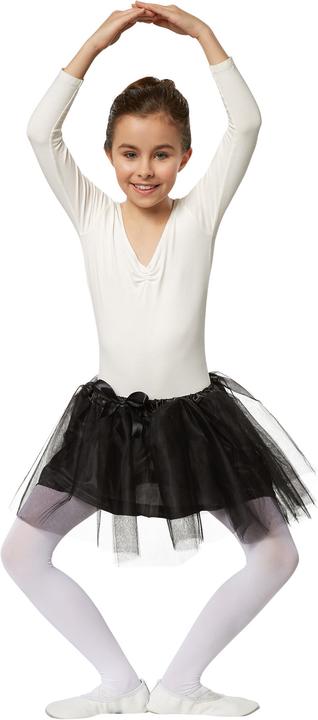 Immagine prodotto Dressforfun Bambini Tutu nero