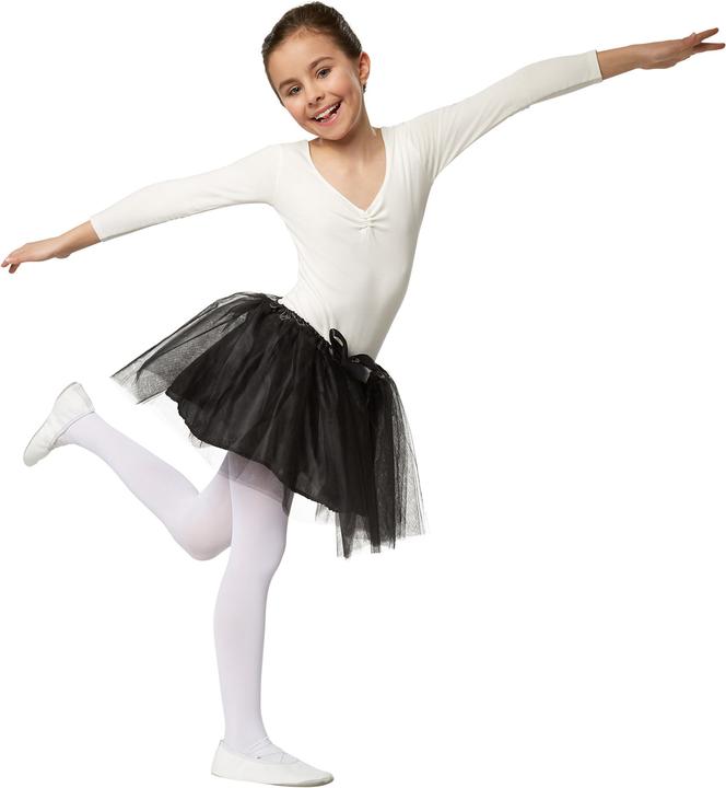 Immagine prodotto Dressforfun Bambini Tutu nero