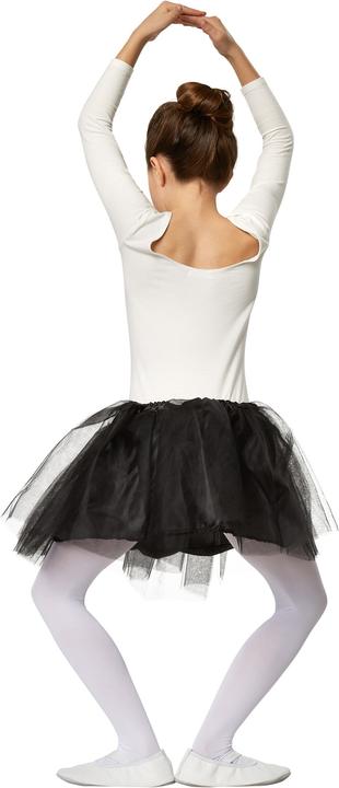 Immagine prodotto Dressforfun Bambini Tutu nero