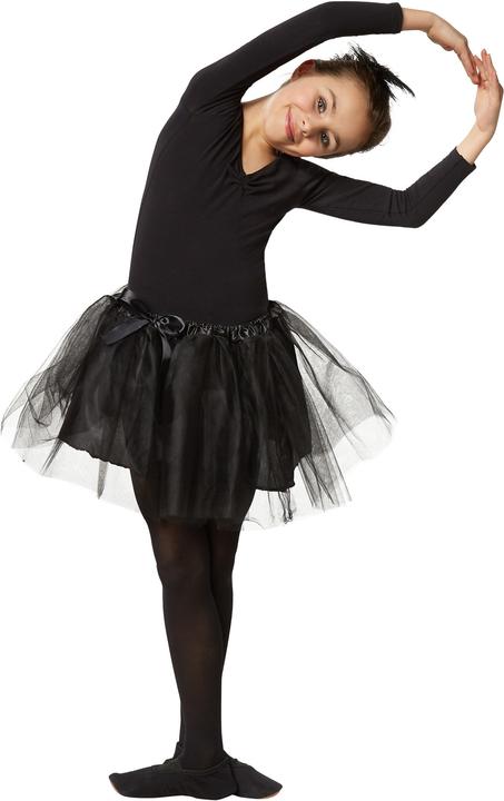 Immagine prodotto Dressforfun Bambini Tutu nero
