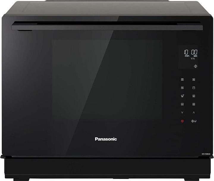Produktbild Panasonic NN-CS88LBEPG (31 l)