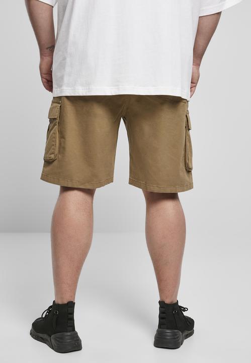 Immagine prodotto Urban Classics Pantaloncini Cargo con coulisse (S)