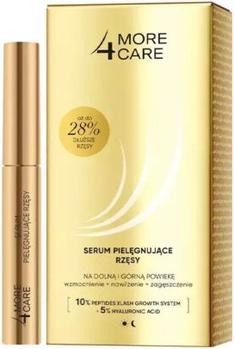 Produktbild Oceanic More4Care Eyelash Serum 3Ml (3 ml)