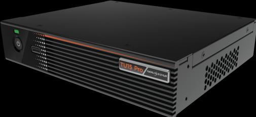 Produktbild NovaStar TU15 PRO