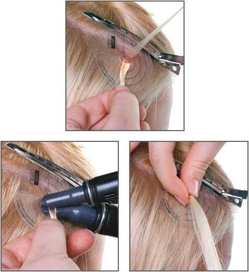 Produktbild Balmain HairXpression Echthaar 25-teilig 50cm Länge 2 Dunkelbraun 190g (Dunkelbraun, 50 cm)