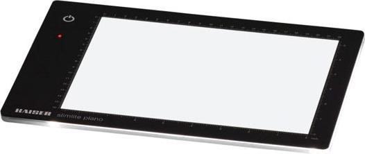 Actual product image Kaiser Fototechnik Slimlite Plano