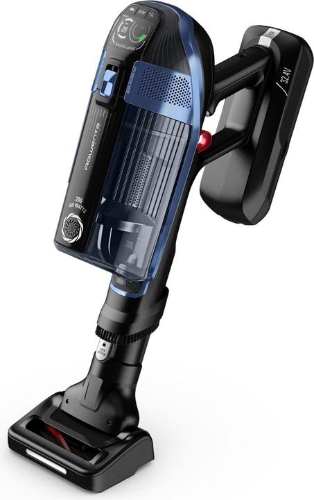 Productafbeelding Rowenta X-Force 14.60 Aqua RH99C0WO
