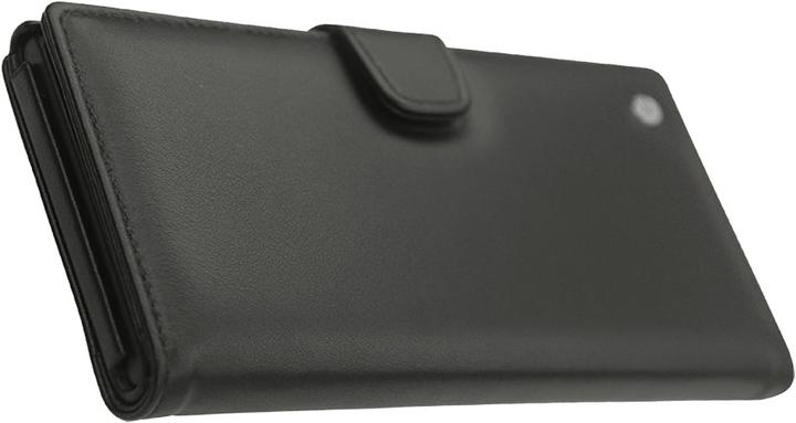 Immagine prodotto Noreve Custodia protettiva in pelle Samsung Galaxy S23 Ultra (Samsung Galaxy S23 Ultra)