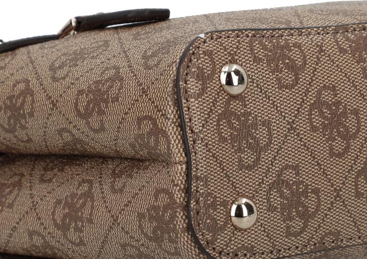 Produktbild Guess Eco Schultertasche 24 cm
