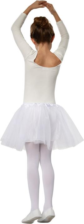 Image du produit Dressforfun Tutu pour enfants blanc