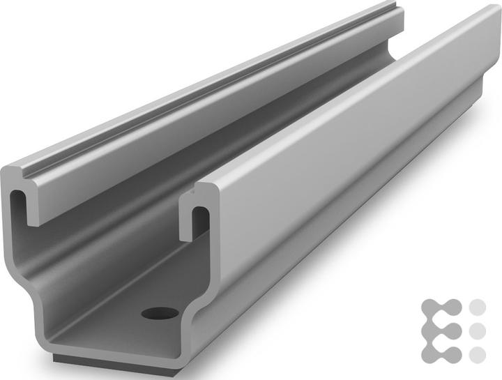 K2 Systems MultiRail 25/4 2002793 (Fiche solaire)