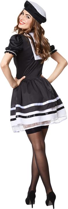 Produktbild Dressforfun Navy Lady (L)