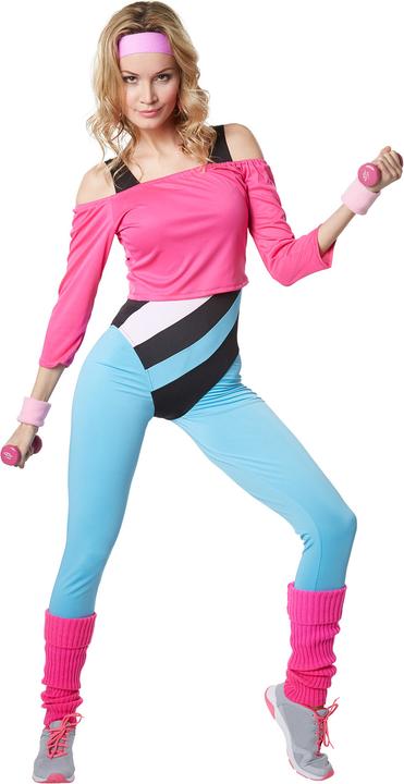 Image du produit Dressforfun Star de l’aérobic (XXL)