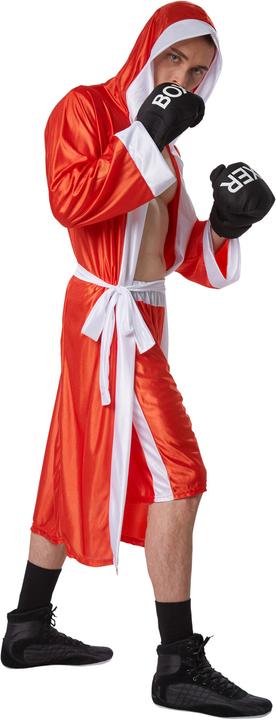 Actual product image Dressforfun Men costume boxer (XL)