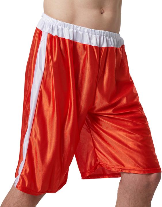 Actual product image Dressforfun Men costume boxer (XL)