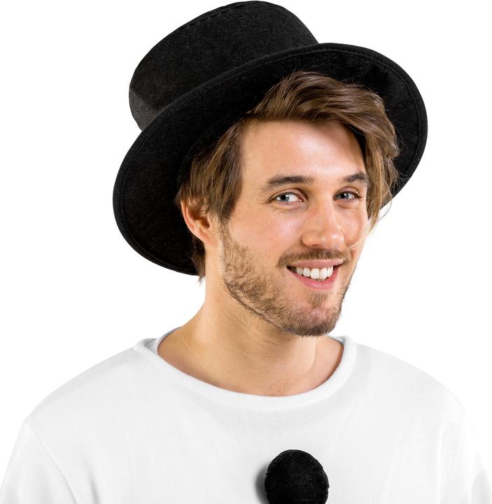 Immagine prodotto Dressforfun Uomini costume pupazzo di neve (M)