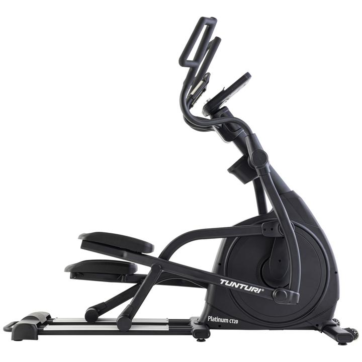 Image du produit Tunturi Platinum CT20 Crosstrainer