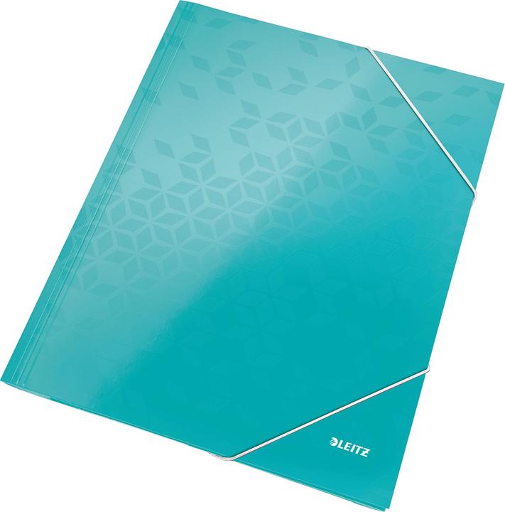 Bleu arctique