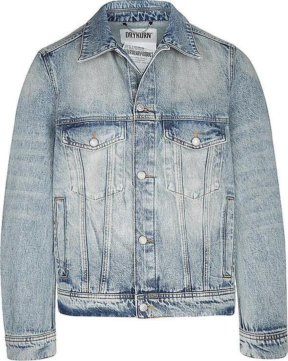 Immagine prodotto Drykorn Jeansjacke CESCON 1 (L)