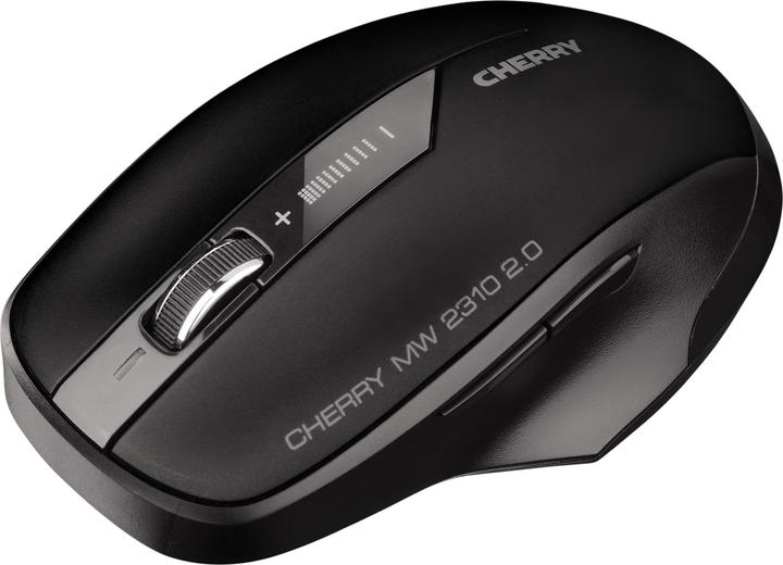 Actual product image CHERRY MW 2310 2.0 (Wireless)