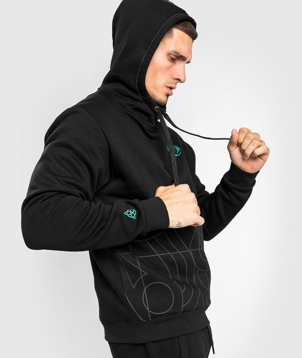 Produktbild Venum Assassin's Creed Reloaded Hoodie - black - S (S)