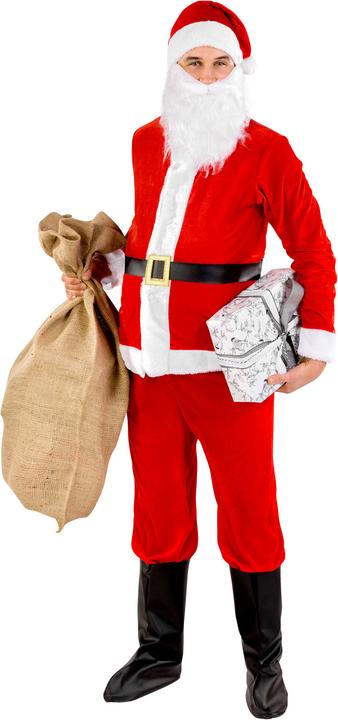 Immagine prodotto Dressforfun Padre Natale (XXL)