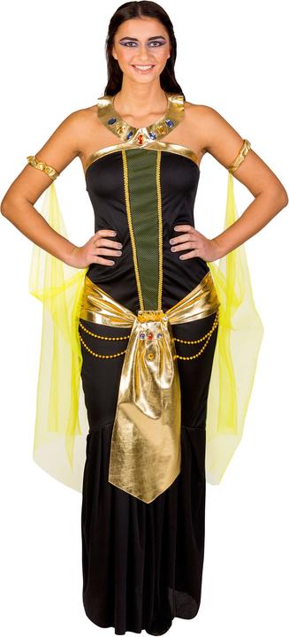 Image du produit Dressforfun Costume de puissante pharaonne Néfertiti pour femme (XXL)