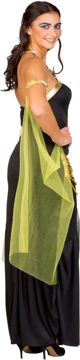 Image du produit Dressforfun Costume de puissante pharaonne Néfertiti pour femme (XXL)