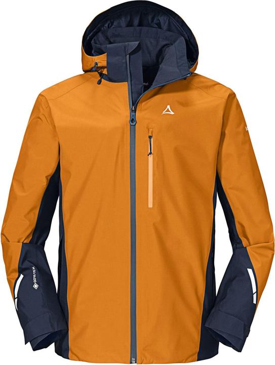 Produktbild Schöffel Jacket Kreuzjoch M (60)