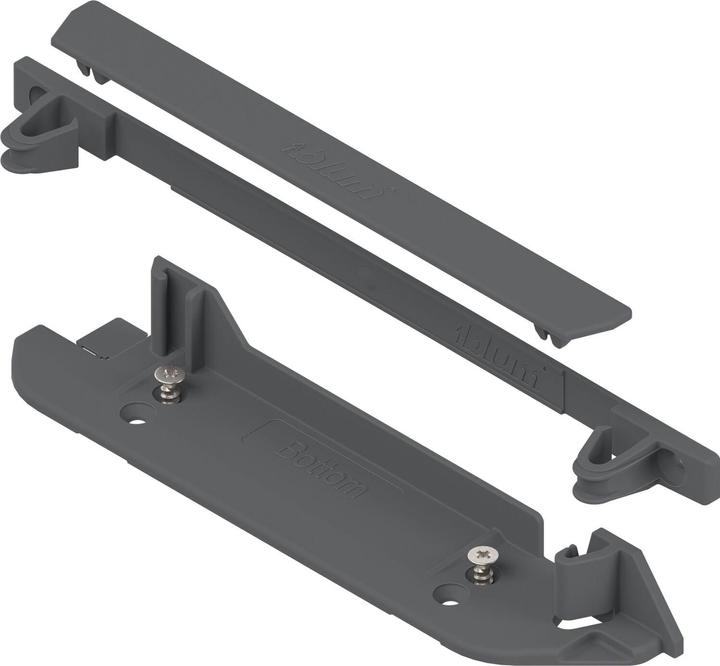 Immagine prodotto Blum Z10D01EA.01 ROH Supp. profilato portante