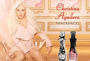 Actual product image Christina Aguilera Eau de Parfum Natural (Eau de parfum, 50 ml)