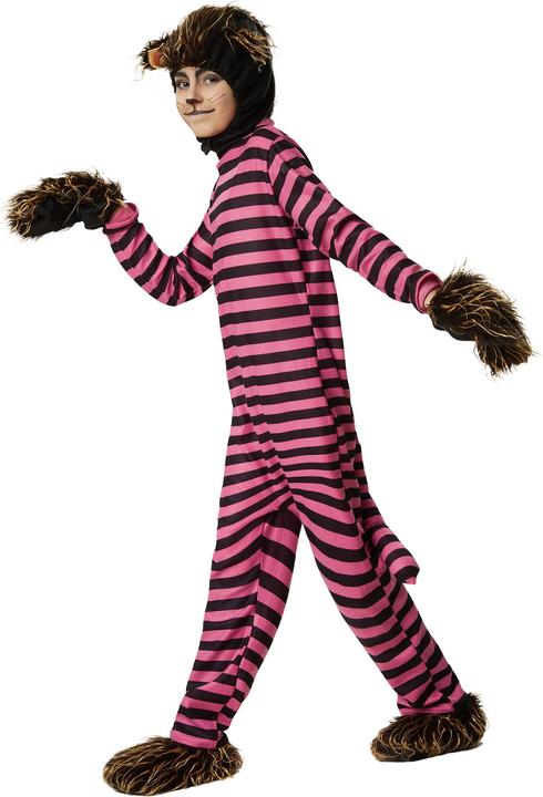 Image du produit Dressforfun Chat au rictus énigmatique (140)