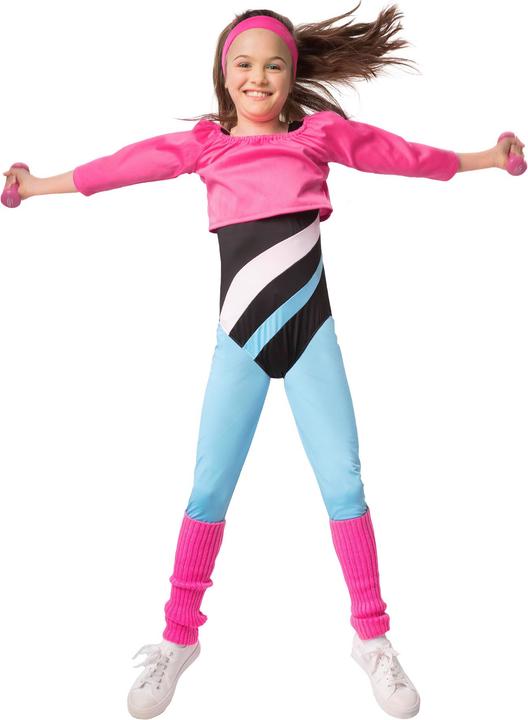 Actual product image Dressforfun fitness starlet (152)