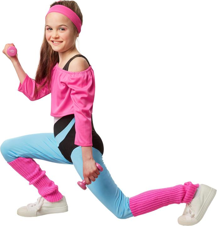 Actual product image Dressforfun fitness starlet (152)