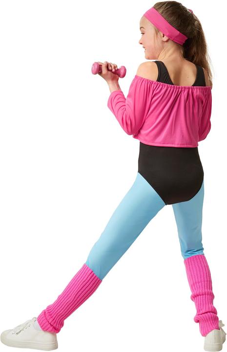 Actual product image Dressforfun fitness starlet (152)
