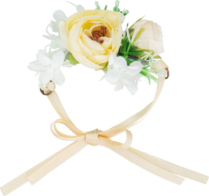 Produktbild Dressforfun Armband Frühling (Kunststoff/Stoff)