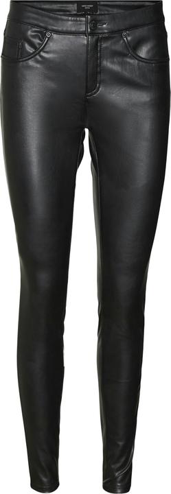 Produktbild Vero Moda Vmluxe Mr Slim Pl Pants Hose (34)