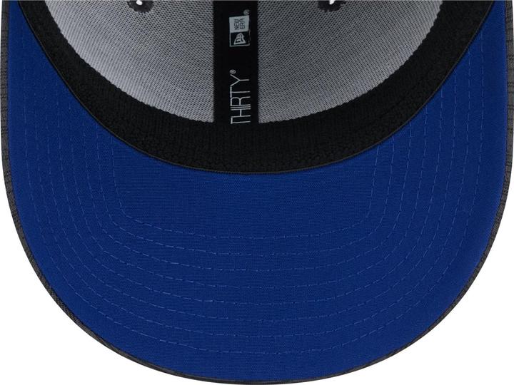 Actual product image New Era 39Thirty Cap - CLUBHOUSE 2024 Toronto Blue Jays - L/ (XL)