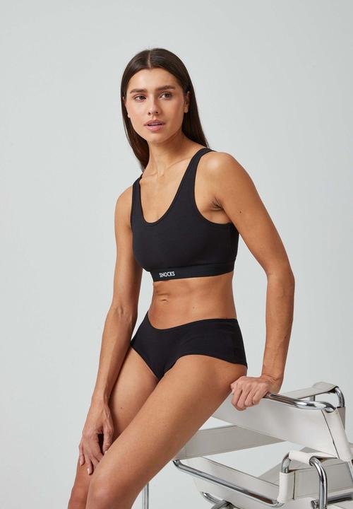Image du produit Snocks Soutien-gorge souple (3XL, Une unité par pack)