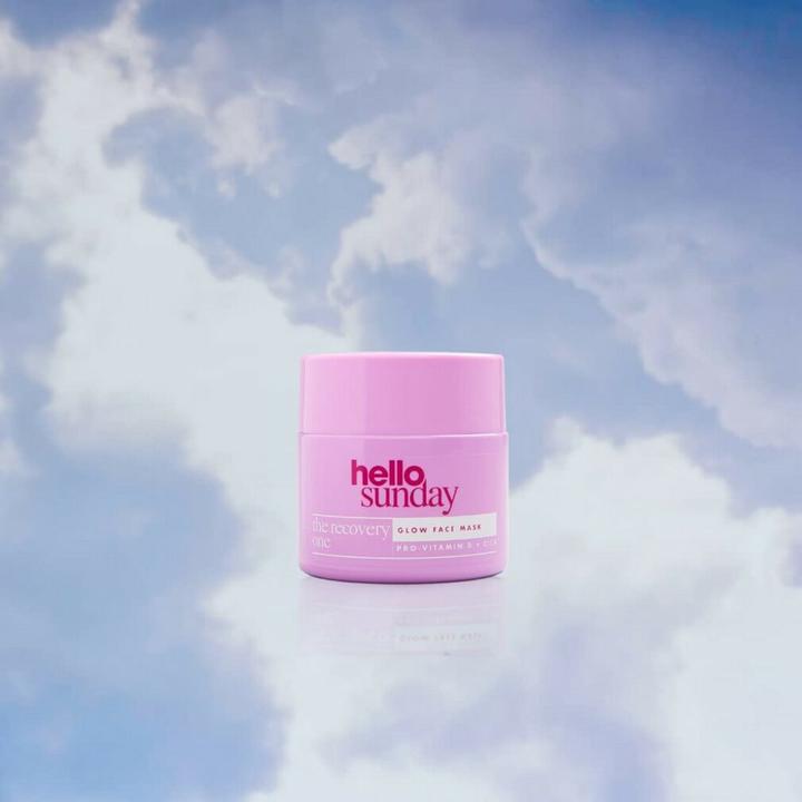 Immagine prodotto Hello sunday La maschera viso Recovery One Glow (50 ml)