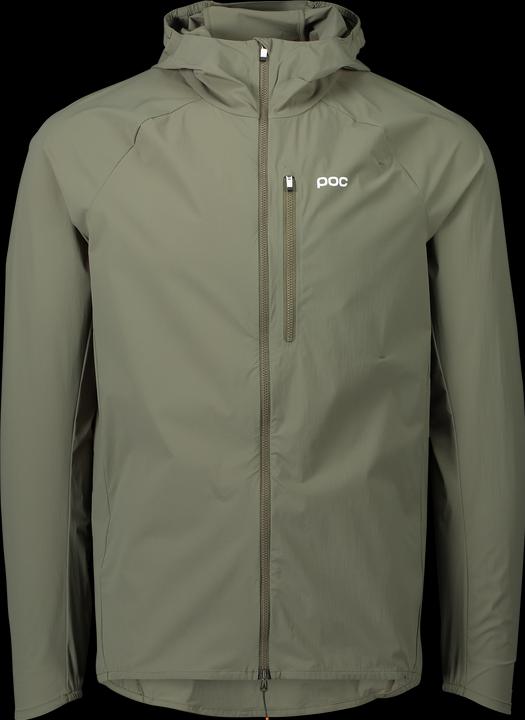 Actual product image Poc Motion Wind Jacket (L)