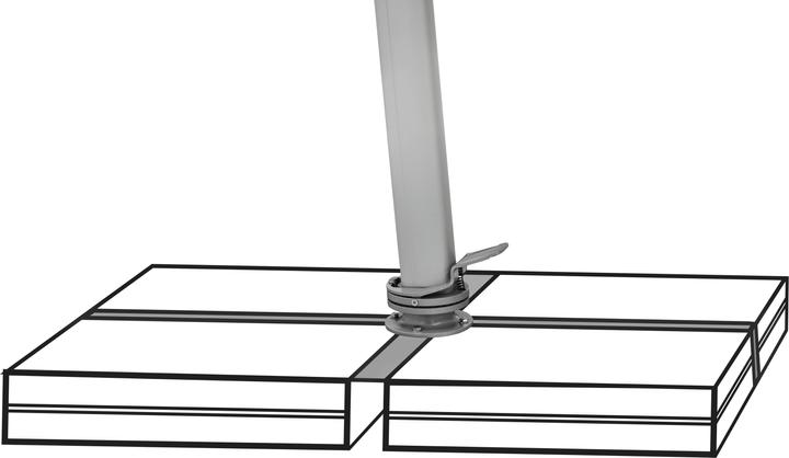 Produktbild Suncomfort by Glatz Varioflex LED (3 m)