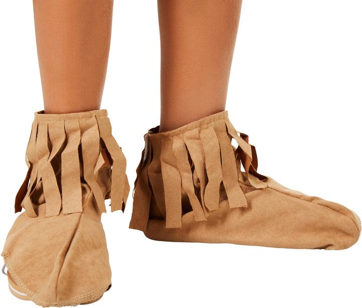 Produktbild Dressforfun Mädchenkostüm Blumenkind (140)