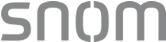 Produktbild Snom D815 VOIP Telefon (SIP) o. Netzteil