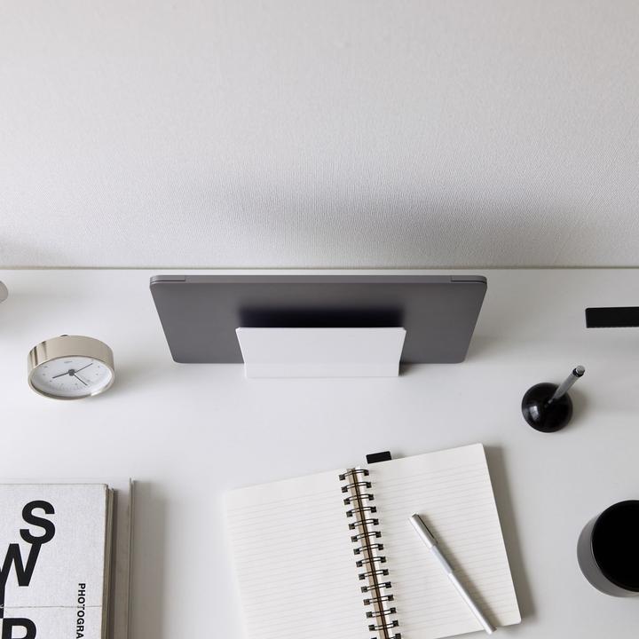 Produktbild Yamazaki Laptop-Ständer TOWER