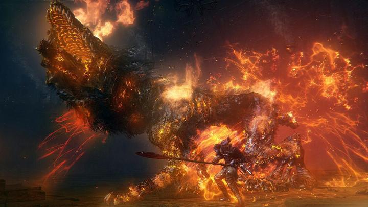 Productafbeelding Sony Bloodborne (PS4, Meertalig)