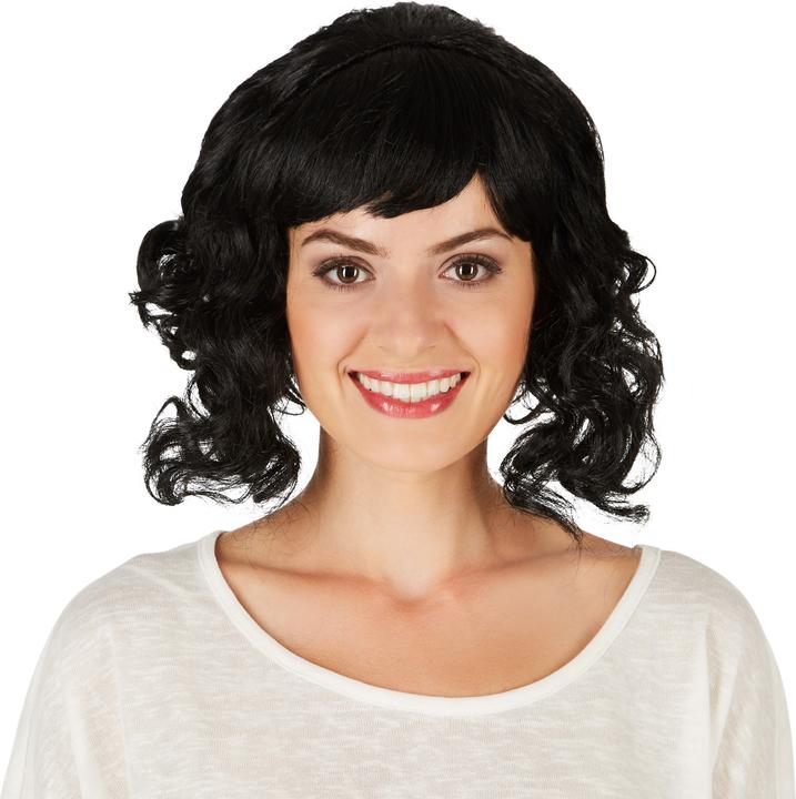 Produktbild Dressforfun Frauenperücke Baroness Marie-Luise