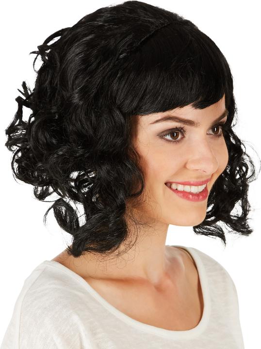 Produktbild Dressforfun Frauenperücke Baroness Marie-Luise