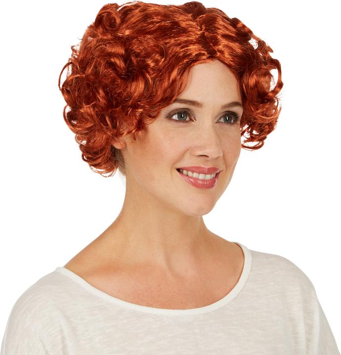 Produktbild Dressforfun Frauenperücke Charlston
